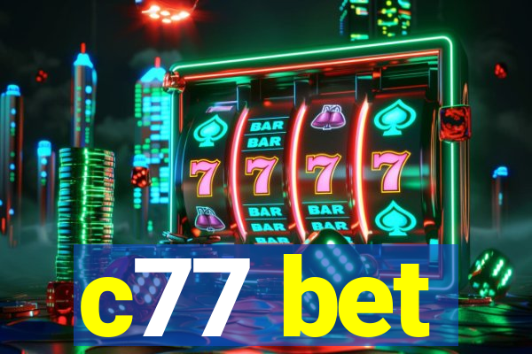 c77 bet